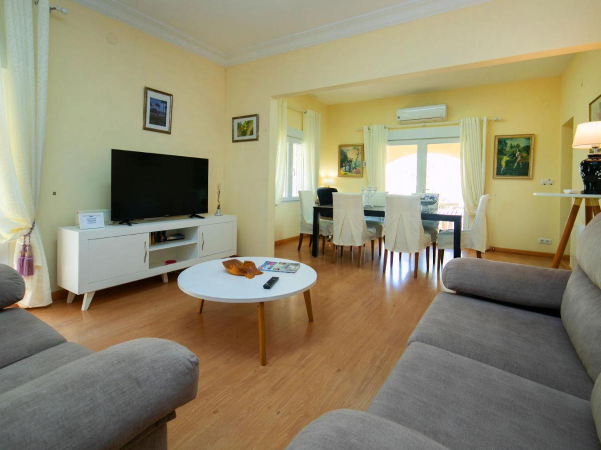 Holiday Home Casa Pedro By Interhome 阿尔比尔 外观 照片