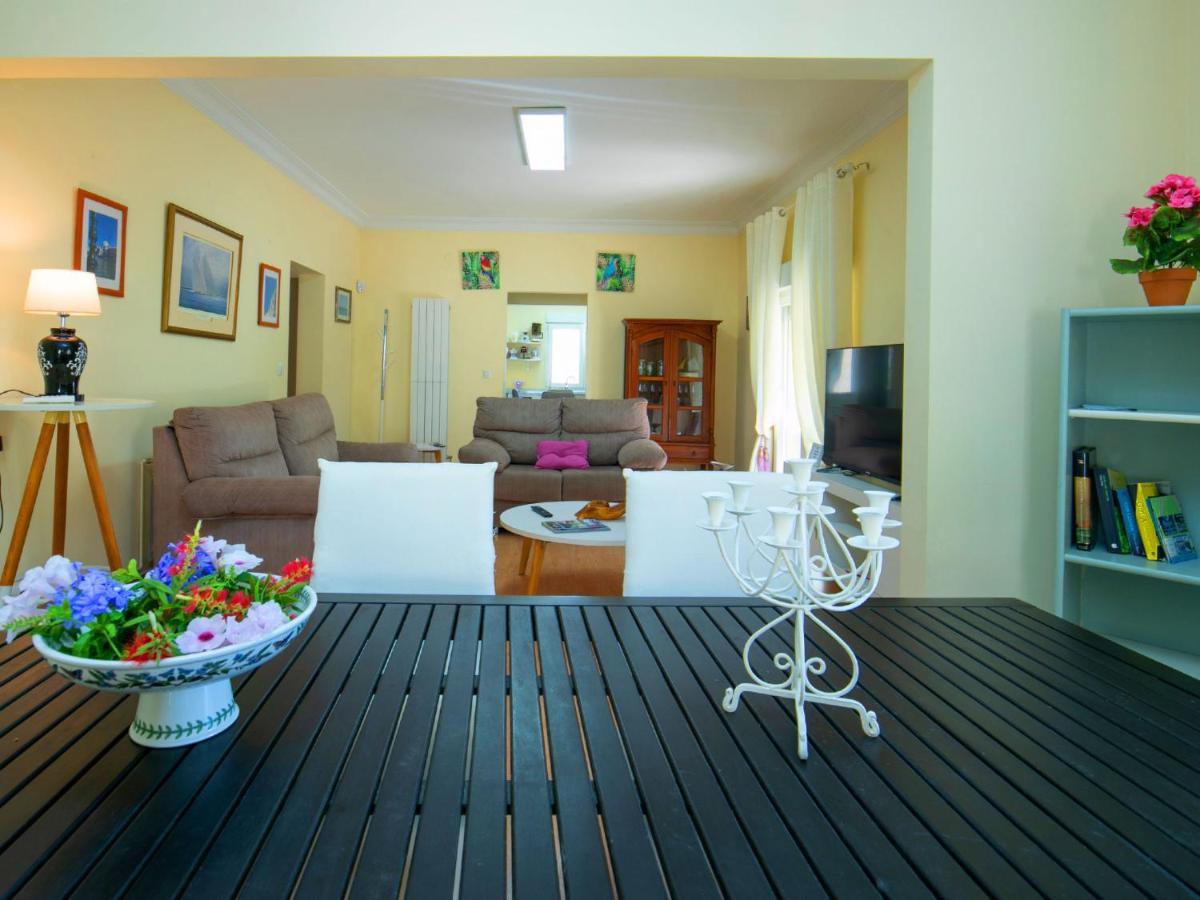 Holiday Home Casa Pedro By Interhome 阿尔比尔 外观 照片